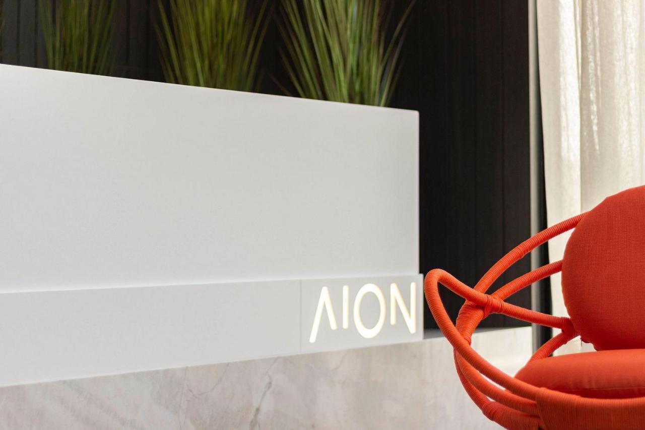 Aion Suites 303 - Lindo Apartamento Com Vista Para O Mar, A 60M Da Praia De Bombinhas, Com Piscina E Academia No Rooftop. Eksteriør bilde